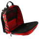 Botiquin Mochila Matt 2 Roja Botiquin Mochila Matt 2 Roja